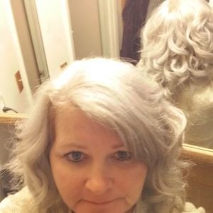 Meet your Posher, Tammy